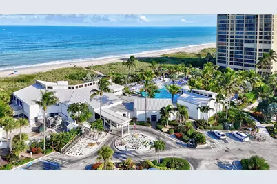 2400 S Ocean Drive #8123, Hutchinson Island, FL 34949 - Photo 80