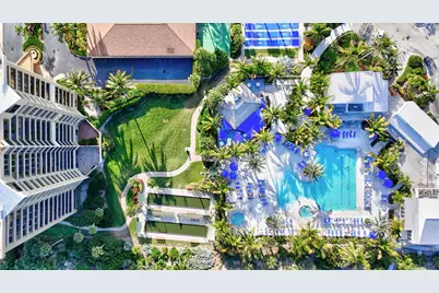 2400 S Ocean Drive #8123, Hutchinson Island, FL 34949 - Photo 96