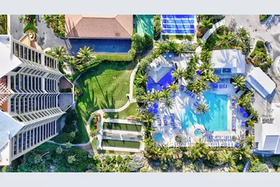 2400 S Ocean Drive #8123, Hutchinson Island, FL 34949 - Photo 92