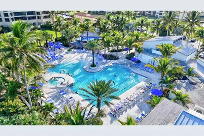 2400 S Ocean Drive #8123, Hutchinson Island, FL 34949 - Photo 86