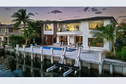 798 Havana Drive, Highland Beach, FL 33487 - Photo 2