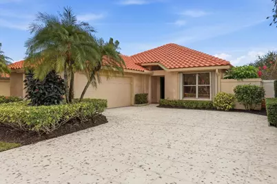 2735 SW Mariposa Circle, Palm City, FL 34990 - Photo 2