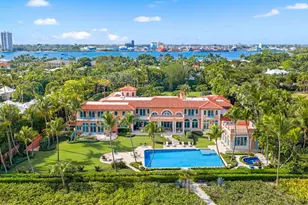 1491 N Ocean Blvd, Palm Beach, FL 33480 - Photo 4