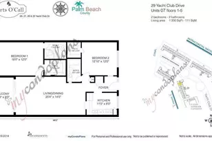 29 Yacht Club Dr, North Palm Beach, FL 33408 - Photo 56