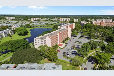 14671 Bonaire Boulevard #404, Delray Beach, FL 33446 - Photo 28