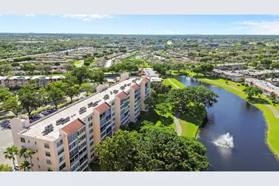 14671 Bonaire Boulevard #404, Delray Beach, FL 33446 - Photo 32