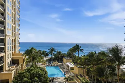 3800 N Ocean Drive #717, Singer Island, FL 33404 - Photo 1