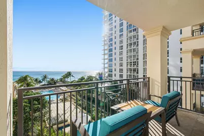 3800 N Ocean Drive #717, Singer Island, FL 33404 - Photo 4