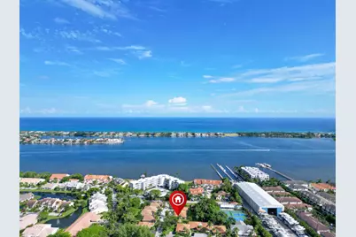 6 S Lakeshore Drive, Hypoluxo, FL 33462 - Photo 1