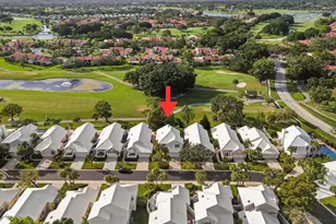 54 Windsor Ln, Palm Beach Gardens, FL 33418 - Photo 2