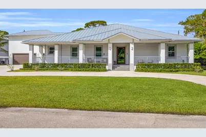 5481 Hibiscus Road, Jupiter, FL 33458 - Photo 1