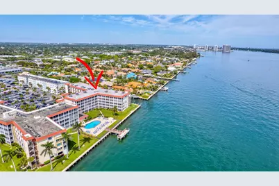105 Paradise Harbour Boulevard #109, North Palm Beach, FL 33408 - Photo 34