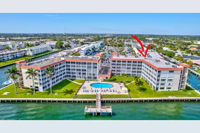 105 Paradise Harbour Boulevard #109, North Palm Beach, FL 33408 - Photo 32