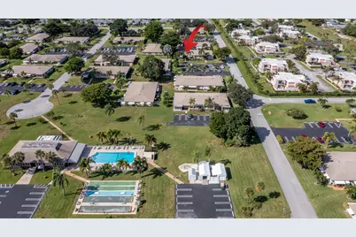 1042 North Drive #A, Delray Beach, FL 33445 - Photo 10