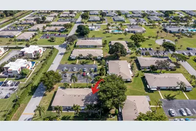 1042 North Drive #A, Delray Beach, FL 33445 - Photo 28
