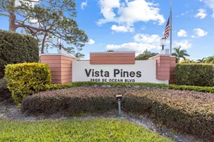 2600 SE Ocean Blvd, Stuart, FL 34996 - Photo 2