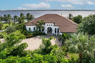 1000 NE Wright Ave, Jensen Beach, FL 34957 - Photo 1