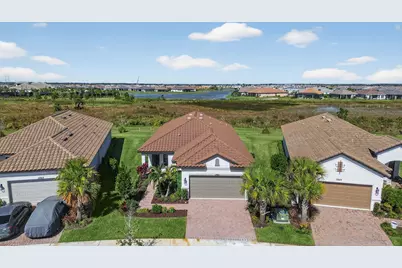12861 SW Ambra Street, Port Saint Lucie, FL 34987 - Photo 2