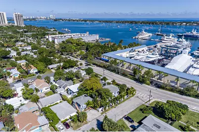 4205 N Flagler Drive #8, West Palm Beach, FL 33407 - Photo 16