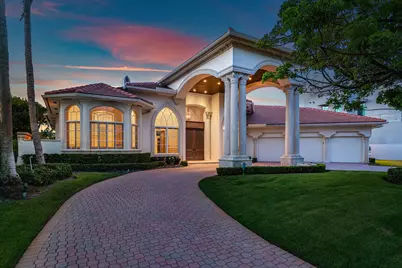 159 W Coconut Palm Road, Boca Raton, FL 33432 - Photo 1