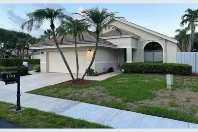 190 Temple Avenue, Boynton Beach, FL 33436 - Photo 1