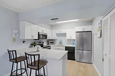 212 SE Village Drive #212, Port Saint Lucie, FL 34952 - Photo 16