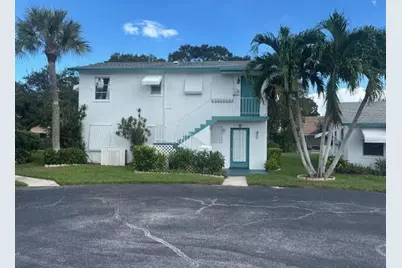 10162 N Meridian Way N #6, Palm Beach Gardens, FL 33410 - Photo 1