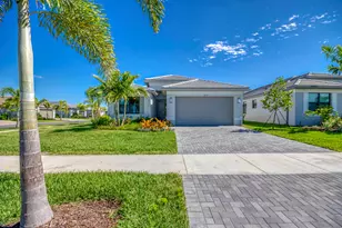 12555 SW Manatee Marsh Ter, Port Saint Lucie, FL 34987 - Photo 1