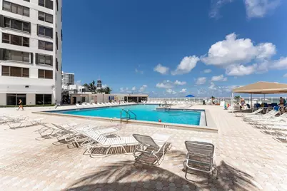 3505 S Ocean Drive #203, Hollywood, FL 33019 - Photo 4