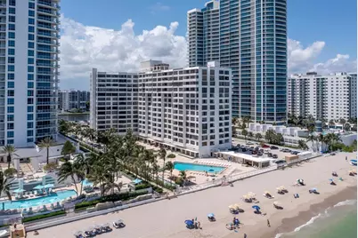 3505 S Ocean Drive #203, Hollywood, FL 33019 - Photo 6