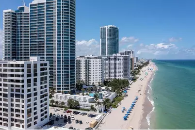 3505 S Ocean Drive #203, Hollywood, FL 33019 - Photo 8