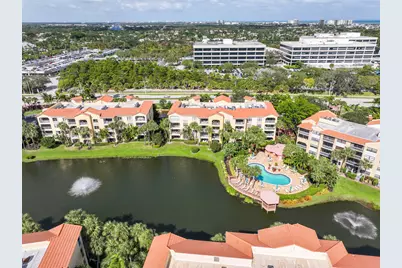 800 Uno Lago Drive #105, Juno Beach, FL 33408 - Photo 22