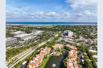 800 Uno Lago Drive #105, Juno Beach, FL 33408 - Photo 1