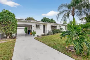 3816 Merrill Ave, West Palm Beach, FL 33405 - Photo 2