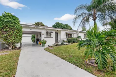 3816 Merrill Avenue, West Palm Beach, FL 33405 - Photo 2