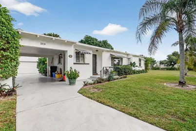 3816 Merrill Avenue, West Palm Beach, FL 33405 - Photo 4