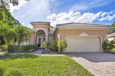 5411 Place Lake Drive, Fort Pierce, FL 34951 - Photo 1