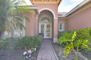 5411 Place Lake Dr, Fort Pierce, FL 34951 - Photo 2