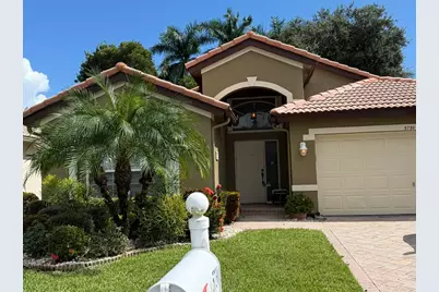 5730 Royal Club Drive, Boynton Beach, FL 33437 - Photo 1