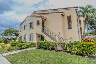 1755 Village Boulevard #108, West Palm Beach, FL 33409 - Photo 1