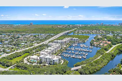 2720 Donald Ross Road #503, Palm Beach Gardens, FL 33410 - Photo 2