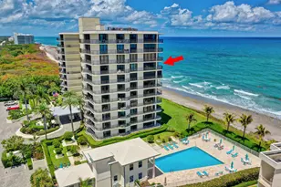 400 Beach Rd, Tequesta, FL 33469 - Photo 2