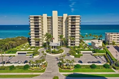 400 Beach Road #804, Tequesta, FL 33469 - Photo 1