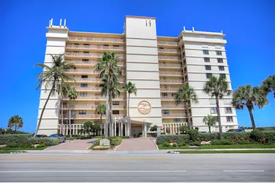 840 Ocean Drive #603, Juno Beach, FL 33408 - Photo 2