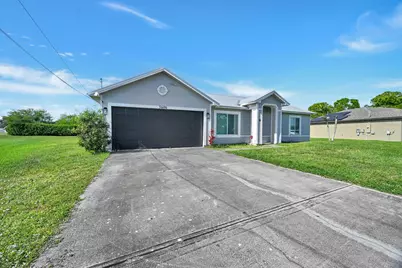 3686 SW Pisano Street, Port Saint Lucie, FL 34953 - Photo 1