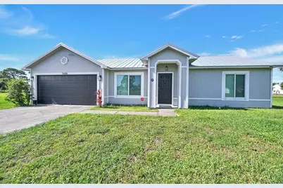 3686 SW Pisano Street, Port Saint Lucie, FL 34953 - Photo 2