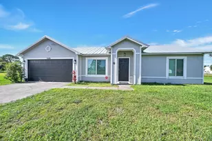 3686 SW Pisano St, Port Saint Lucie, FL 34953 - Photo 2