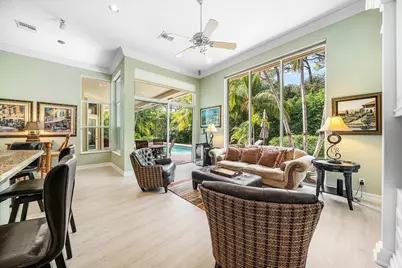 2560 Whispering Oaks Lane, Delray Beach, FL 33445 - Photo 4