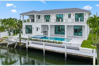 1211 Gulfstream Way, Singer Island, FL 33404 - Photo 1