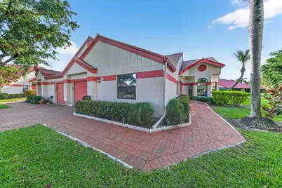 7548 Lexington Club Boulevard #B, Delray Beach, FL 33446 - Photo 40